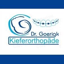 الدكتور. ميد. دنت. Goerigk - Dr. Med. Dent. Goerigk