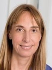 Dr. Med. Dent. Heidrun Baronowski - Dr. Med. Dent. Heidrun Baronowski