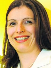 Dr. med. Dent. Lucy Karin Braun Durlak - Dr. med. Dent. Lucy Karin Braun Durlak