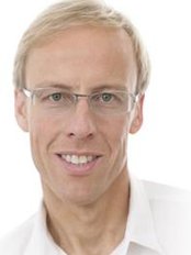 Dr. Med. Dirk Tschauder - Dr. Med. Dirk Tschauder