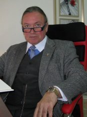 Dr. med. Egon F. Eder - Dr. med. Egon F. Eder