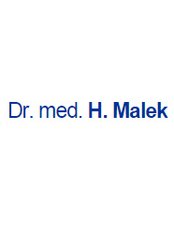 Dr. med. H. Malek - Dr. med. H. Malek