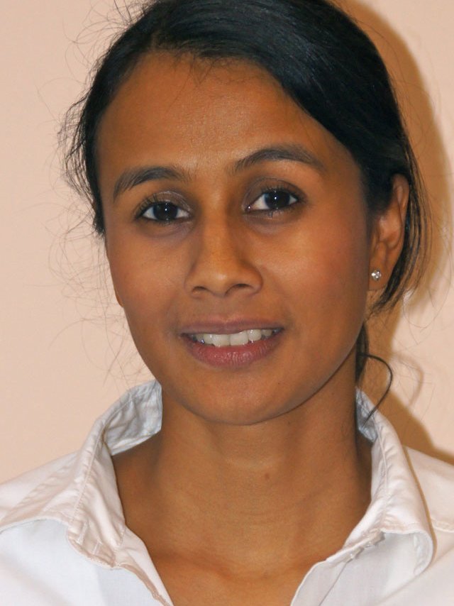 Dr. med. Isabel Gahlen - Dr. med. Isabel Gahlen