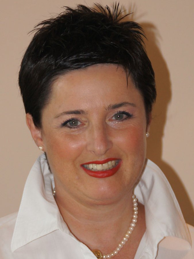 Dr. med. Isabel Gahlen - Dr. med. Isabel Gahlen