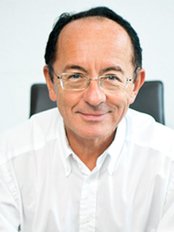 Dr. med. Joachim Maiwald - Dr. med. Joachim Maiwald