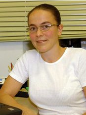 Dr. med. Karen Petrich - Dr. med. Karen Petrich