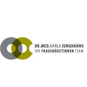 الدكتور ميد كارلا جونغهانز - Dr. Med Karla Junghanns
