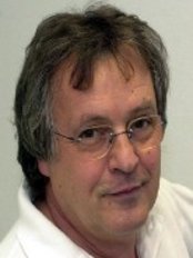 Dr. med. Manfred Thelen - Dr. med. Manfred Thelen