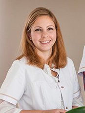 Dr. med. Mirjam Zweifel-Schlatter - Dr. med. Mirjam Zweifel-Schlatter