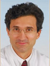 Dr. Med. R. Khorram Facharzt für Plastische und Ästhetische Chirurgie - Dr. Med. R. Khorram Facharzt für Plastische und Ästhetische Chirurgie