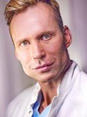 Dr med Rainer John - Dr med Rainer John