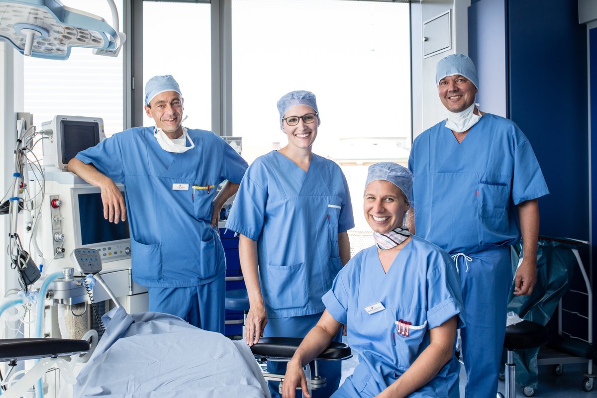 Dr. Med. Ralf Frönicke - Dr. Med. Ralf Frönicke