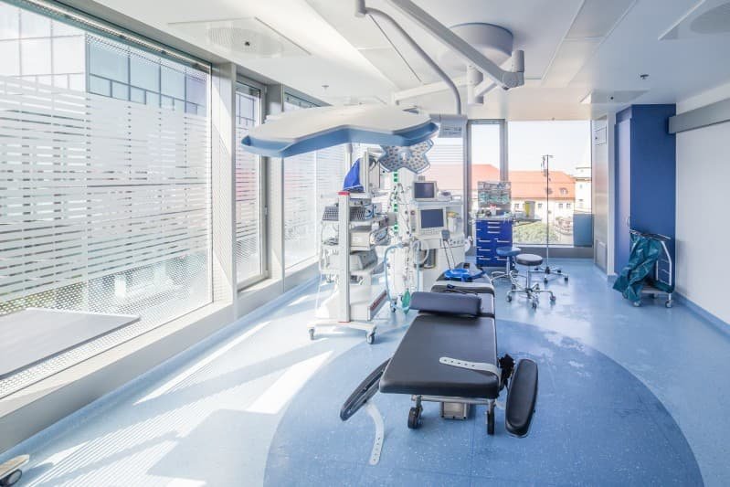 Dr. Med. Ralf Frönicke - Dr. Med. Ralf Frönicke