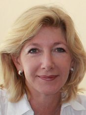 Dr. med Ruth Weissberg - München - Dr. med Ruth Weissberg - München