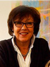 Dr. med. Sabine Streich - Dr. med. Sabine Streich