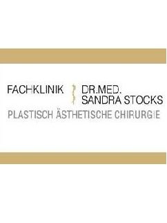 Dr. Med. Sandra Stocks - Dr. Med. Sandra Stocks