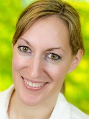 Dr. Med. Sandra Stocks - Dr. Med. Sandra Stocks