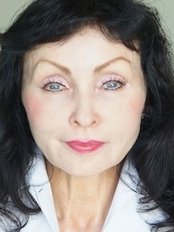 Dr med Ulrike Seitz Schepan - Dr med Ulrike Seitz Schepan