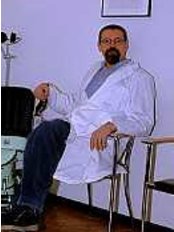 Dr. med. Velimir-Josef Novak - Dr. med. Velimir-Josef Novak