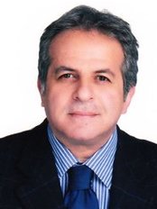 Dr. Medhat Abdelmalek - Dr. Medhat Abdelmalek