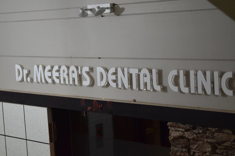 Dr Meera's Super Speciality Dental Clinic - Dr Meera's Super Speciality Dental Clinic