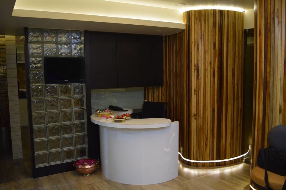 Dr Meera's Super Speciality Dental Clinic - Dr Meera's Super Speciality Dental Clinic