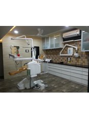 Dr Meera's Super Speciality Dental Clinic - Dr Meera's Super Speciality Dental Clinic