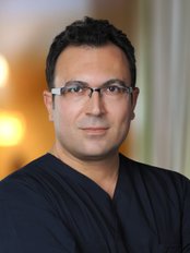 Dr. Mehmet Tahir Şam - Dr. Mehmet Tahir Şam