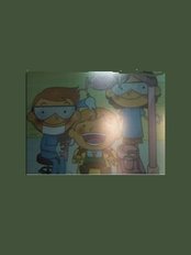 Dr. Melody C. Tallo-Cadapan DENTAL Care Clinic - Dr. Melody C. Tallo-Cadapan DENTAL Care Clinic