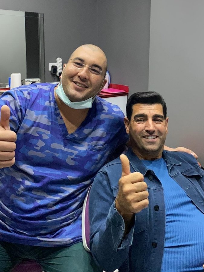 Dr Mert Akbaş Cli̇ni̇c - Dr Mert Akbaş Cli̇ni̇c