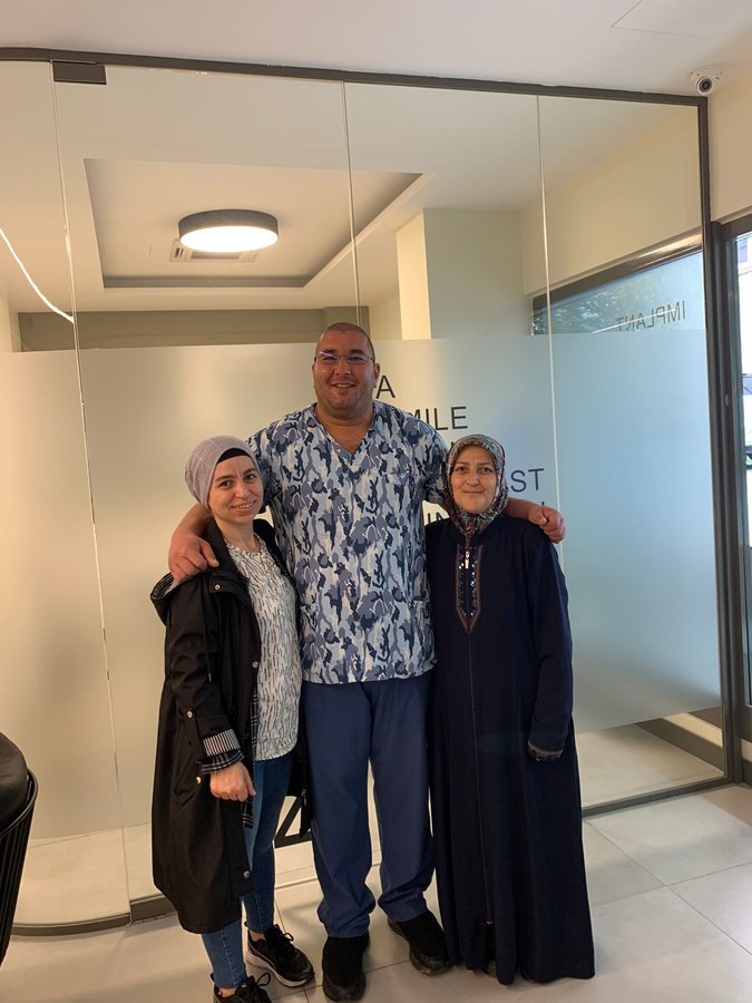 Dr Mert Akbaş Cli̇ni̇c - Dr Mert Akbaş Cli̇ni̇c