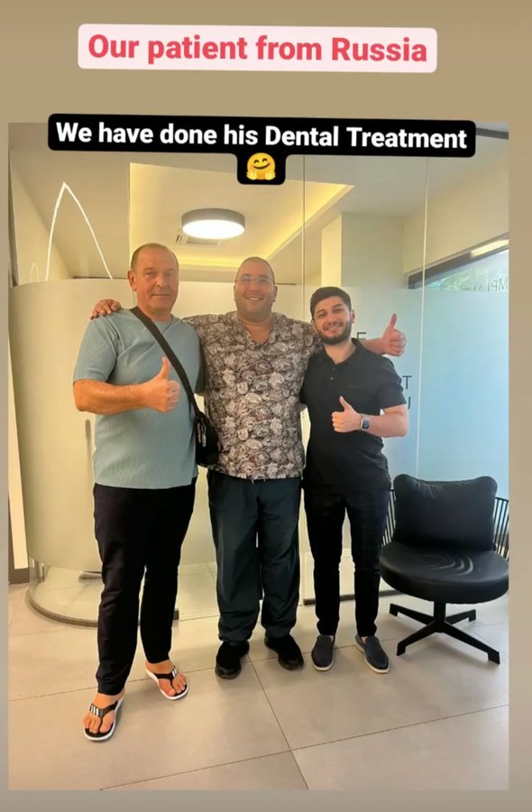 Dr Mert Akbaş Cli̇ni̇c - Dr Mert Akbaş Cli̇ni̇c