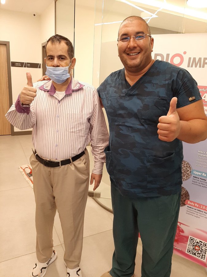 Dr Mert Akbaş Cli̇ni̇c - Dr Mert Akbaş Cli̇ni̇c