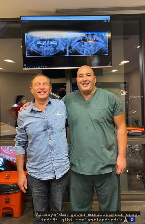 Dr Mert Akbaş Cli̇ni̇c - Dr Mert Akbaş Cli̇ni̇c