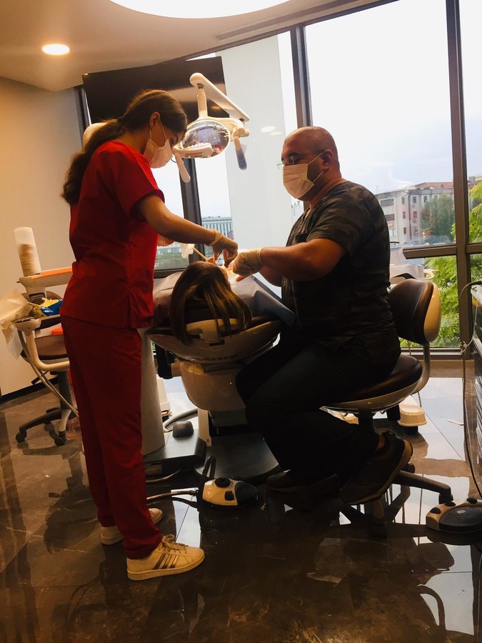 Dr Mert Akbaş Cli̇ni̇c - Dr Mert Akbaş Cli̇ni̇c