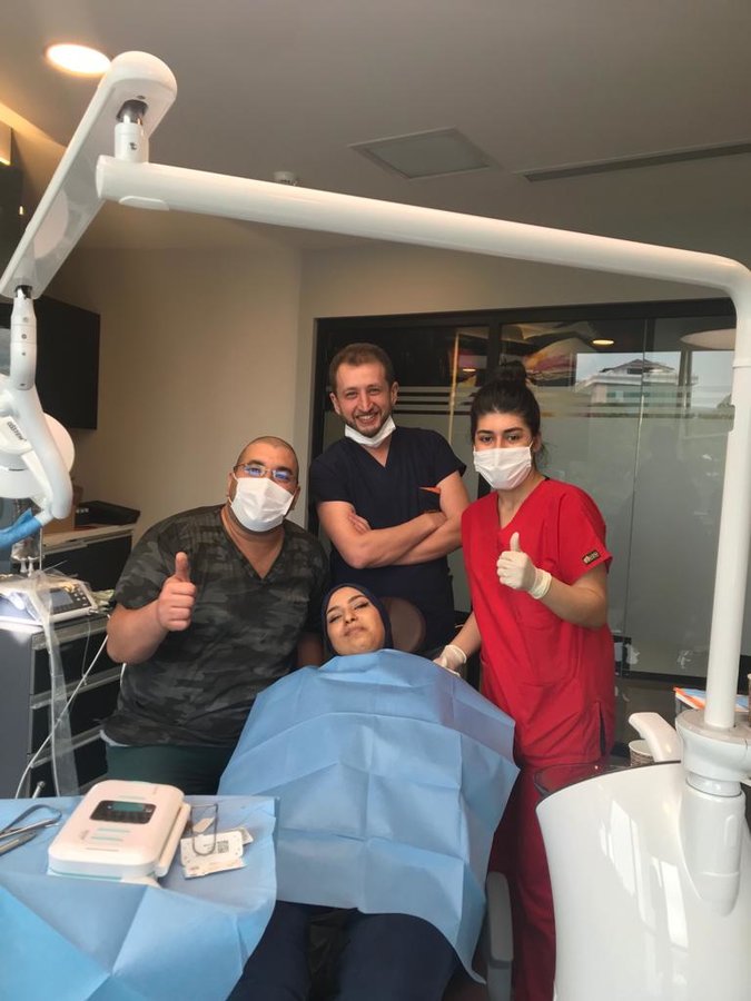 Dr Mert Akbaş Cli̇ni̇c - Dr Mert Akbaş Cli̇ni̇c