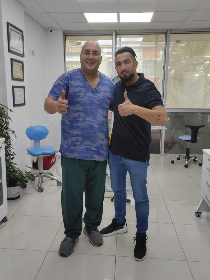 Dr Mert Akbaş Cli̇ni̇c - Dr Mert Akbaş Cli̇ni̇c