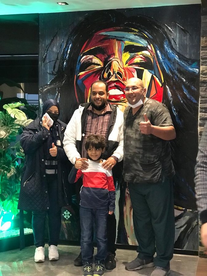 Dr Mert Akbaş Cli̇ni̇c - Dr Mert Akbaş Cli̇ni̇c