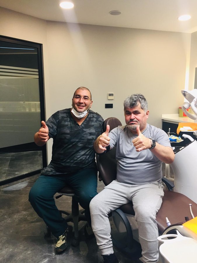 Dr Mert Akbaş Cli̇ni̇c - Dr Mert Akbaş Cli̇ni̇c