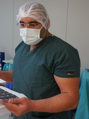 Dr Mert Akbaş Cli̇ni̇c - Dr Mert Akbaş Cli̇ni̇c