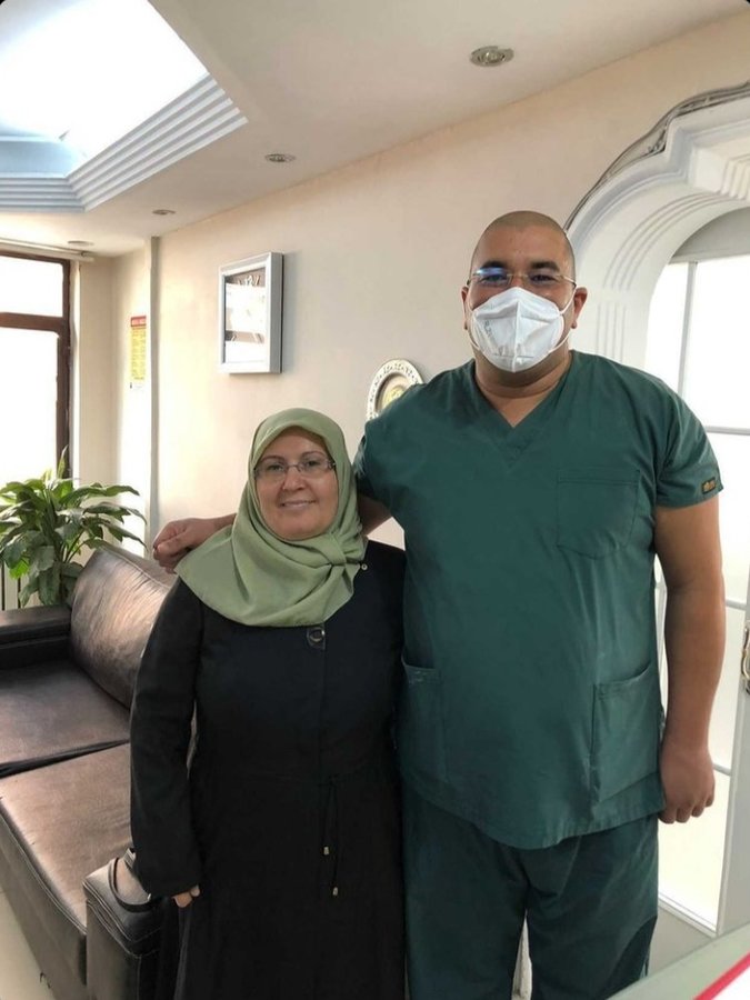 Dr Mert Akbaş Cli̇ni̇c - Dr Mert Akbaş Cli̇ni̇c