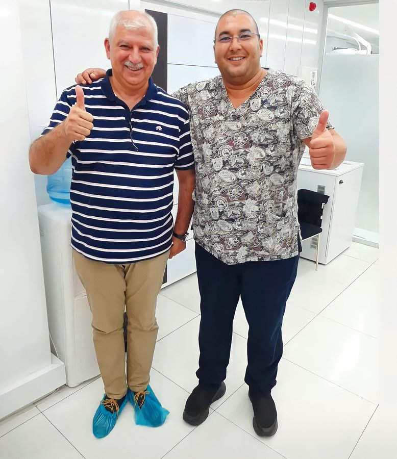 Dr Mert Akbaş Cli̇ni̇c - Dr Mert Akbaş Cli̇ni̇c