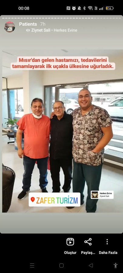 Dr Mert Akbaş Cli̇ni̇c - Dr Mert Akbaş Cli̇ni̇c