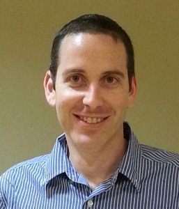 Dr. Michael Etinger - Dr. Michael Etinger