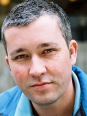 Dr. Michael Etinger - Dr. Michael Etinger