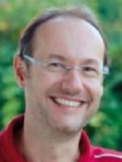 Dr Michael Knoll - Dr Michael Knoll