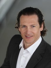 Dr Michael Prager - Dr Michael Prager