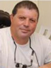 Dr. Michael Rudnicki - Dr. Michael Rudnicki