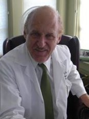 Dr. Michael Sherbin - Dr. Michael Sherbin