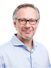 Dr. Michael Zacharia - Dr. Michael Zacharia